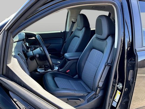 Used 2015 Chevrolet Colorado Z71 image 23