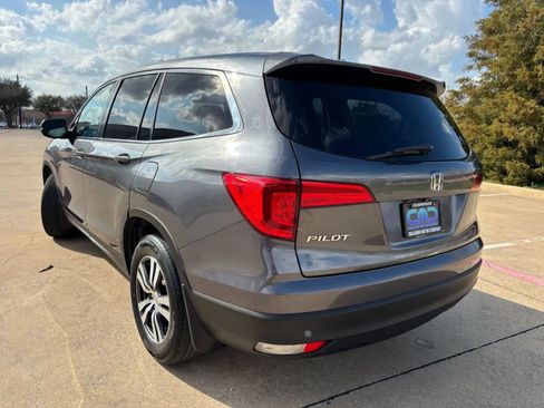 Used 2016 Honda Pilot EX image 8