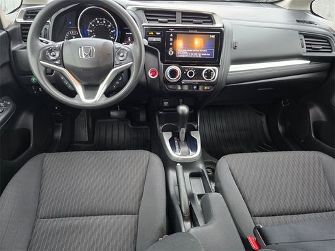 Used 2019 Honda Fit EX image 19