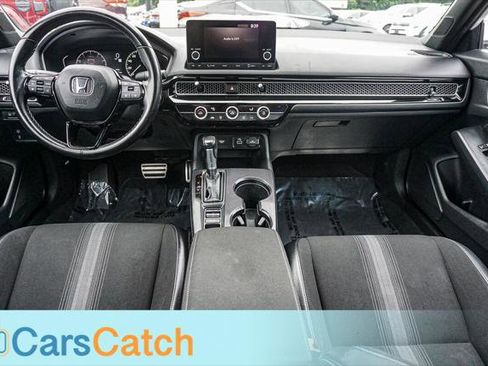 Used 2022 Honda Civic Sport image 22