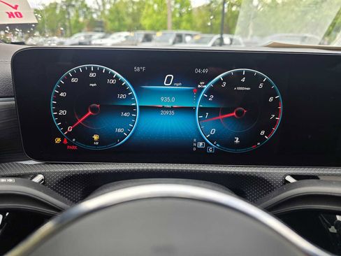 Certified 2023 Mercedes-Benz CLA 250 image 26