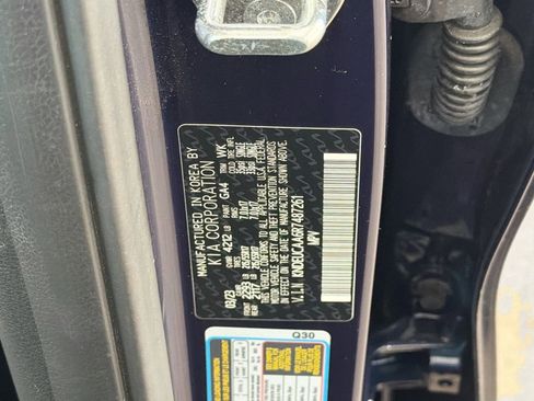Used 2024 Kia Seltos S AWD/4WD image 34
