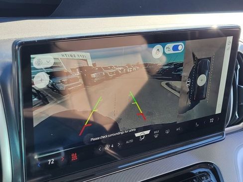 New 2026 Ford Expedition Active RWD image 15