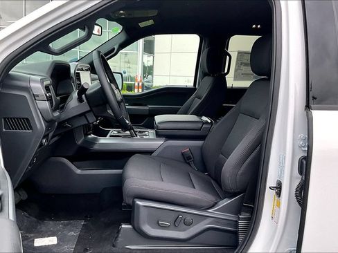 New 2026 Ford F150 XLT w/ Equipment Group 302A MID AWD/4WD image 9