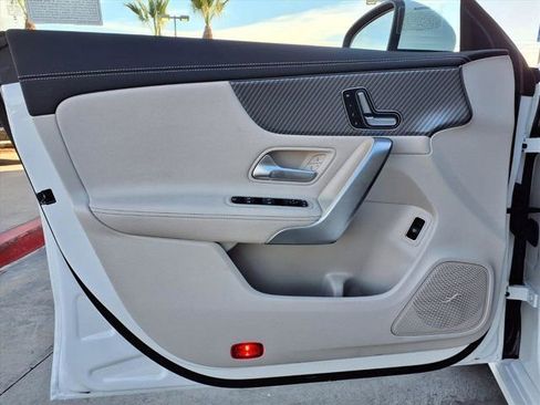 Used 2025 Mercedes-Benz CLA 250 image 13