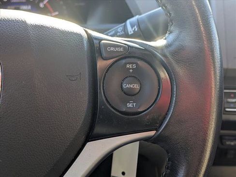 Used 2012 Honda Civic Hybrid Sedan image 12