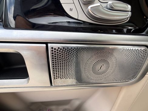 Used 2021 Mercedes-Benz G 550 image 23