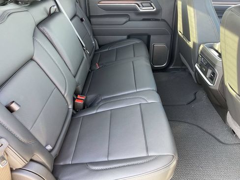 New 2026 GMC Sierra 2500 Denali w/ Technology Package AWD/4WD image 25