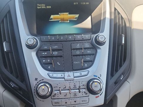 Used 2012 Chevrolet Equinox LT FWD image 8