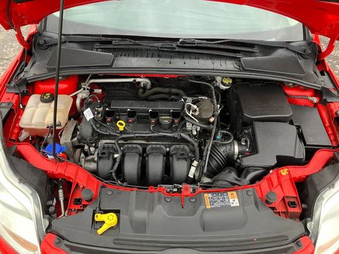 Used 2014 Ford Focus SE FWD image 24