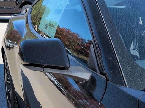 New 2026 Ford Mustang Coupe w/ Mustang Nite Pony Package image 13