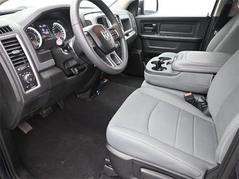 Used 2019 RAM 1500 Express w/ Express Value Package image 16