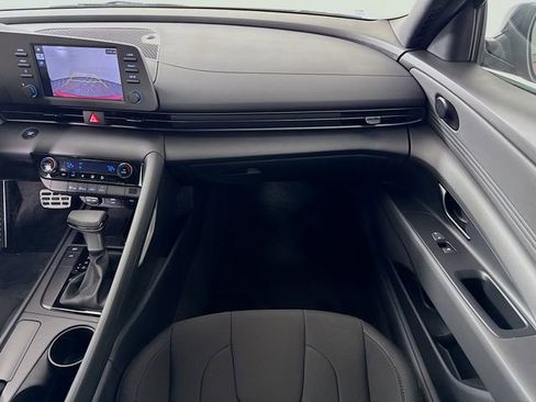New 2026 Hyundai Elantra Sport FWD image 35