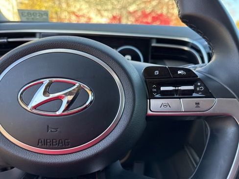 Certified 2022 Hyundai Tucson SEL w/ Convenience Package image 38
