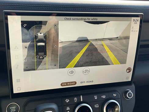 New 2026 Land Rover Defender 110 S image 31