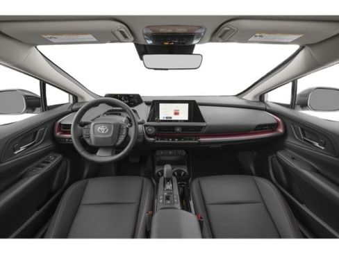 New 2026 Toyota Prius Plug-In Hybrid FWD image 10