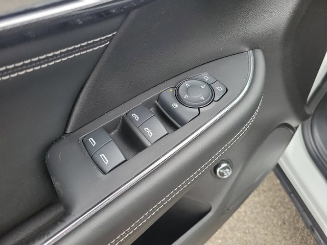 Used 2022 Buick Envision Preferred FWD image 14