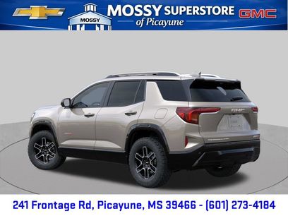 New 2026 GMC Terrain AT4 w/ Technology Package II