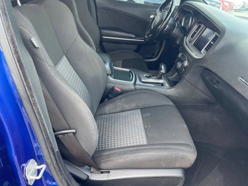 Used 2022 Dodge Charger GT RWD image 15