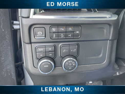 Certified 2025 Chevrolet Suburban Z71 image 17