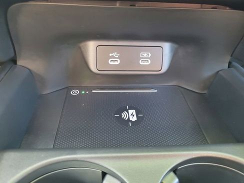 Certified 2026 Honda HR-V LX image 25