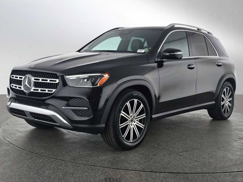 Used 2026 Mercedes-Benz GLE 350 4MATIC image 8