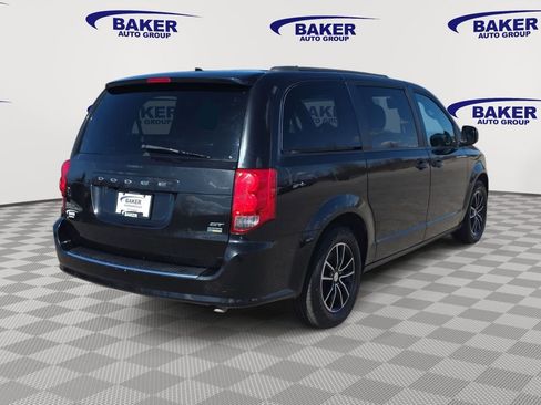 Used 2019 Dodge Grand Caravan GT image 5