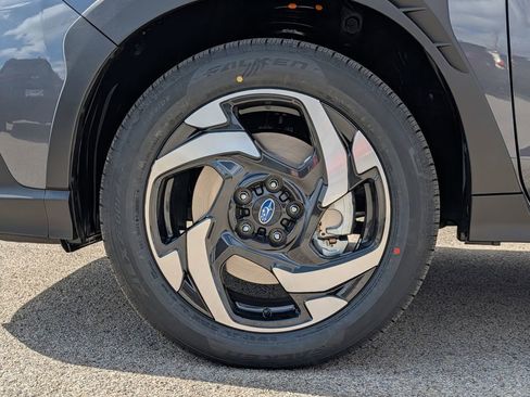 New 2026 Subaru Crosstrek 2.5i Limited AWD/4WD image 4
