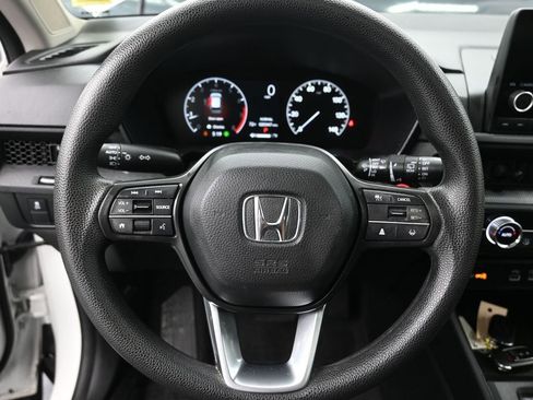 Certified 2023 Honda CR-V EX image 19
