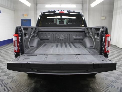 Used 2022 Ford F150 Lariat w/ Equipment Group 502A High AWD/4WD image 43