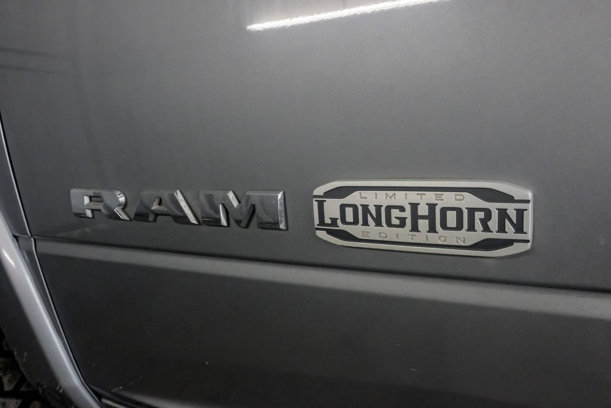 Used 2022 RAM 3500 Limited AWD/4WD image 55