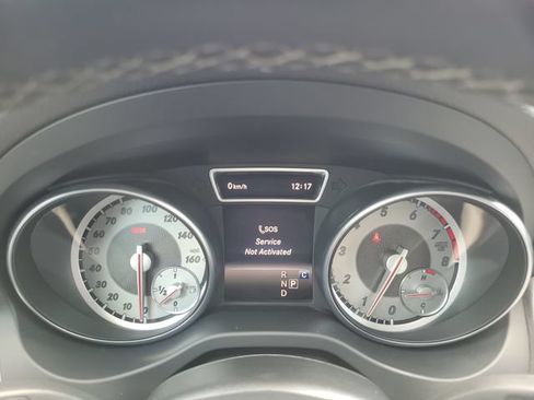 Used 2017 Mercedes-Benz GLA 250 image 23