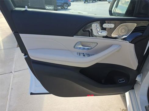 New 2026 Mercedes-Benz GLE 450 4MATIC image 18