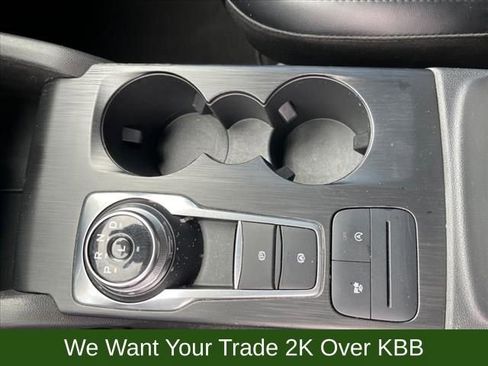 Used 2024 Ford Escape ST-Line image 27