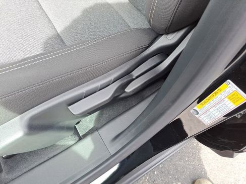 New 2026 GMC Terrain Elevation image 14