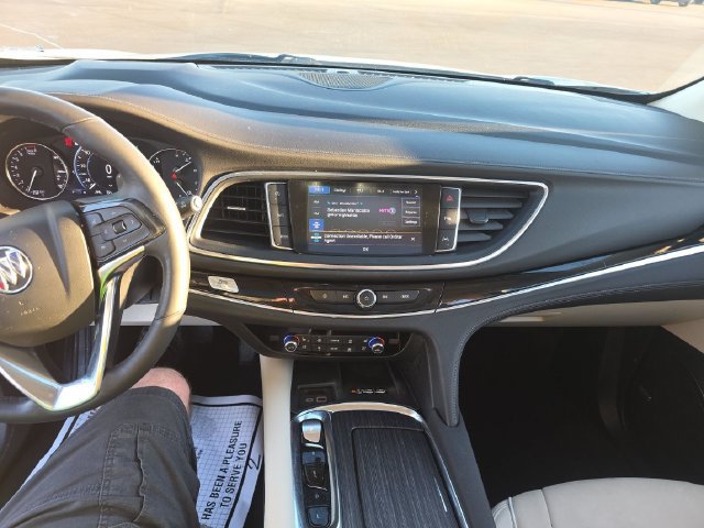 Used 2023 Buick Enclave Avenir w/ Avenir Technology Package AWD/4WD image 13
