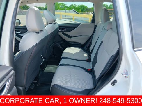Used 2023 Subaru Forester Premium AWD/4WD image 13