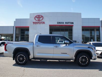 Used 2024 Toyota Tundra SR5