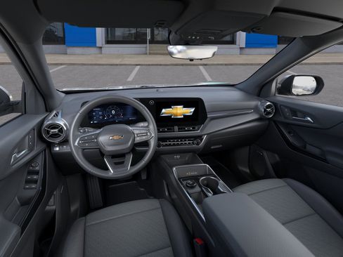 New 2026 Chevrolet Equinox LT image 15