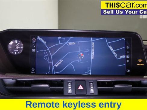 Used 2021 Lexus ES 350 Ultra Luxury w/ Accessory Package 2 FWD image 20