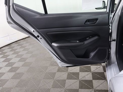 Used 2023 Nissan Altima 2.5 SV image 21