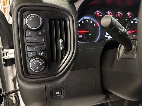 Used 2020 Chevrolet Silverado 2500 W/T w/ WT Fleet Convenience Package AWD/4WD image 19