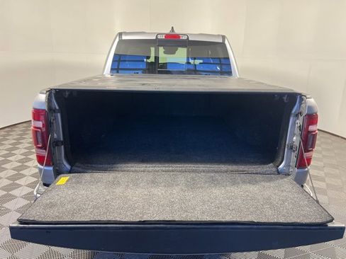 Certified 2022 RAM 1500 Laramie w/ Sport Appearance Package image 6