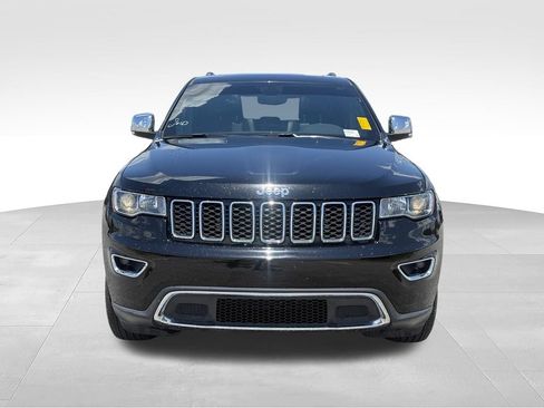 Used 2022 Jeep Grand Cherokee Limited RWD image 27