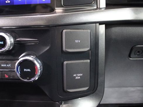 Used 2023 Ford F150 XLT w/ Equipment Group 302A High image 51