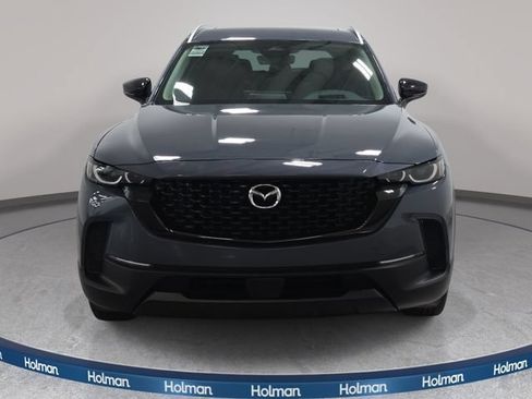 Used 2025 MAZDA CX-50 2.5 Hybrid w/ Premium Plus Pkg AWD/4WD image 3