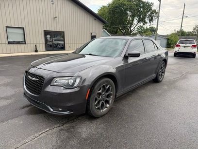 Used 2018 Chrysler 300 S