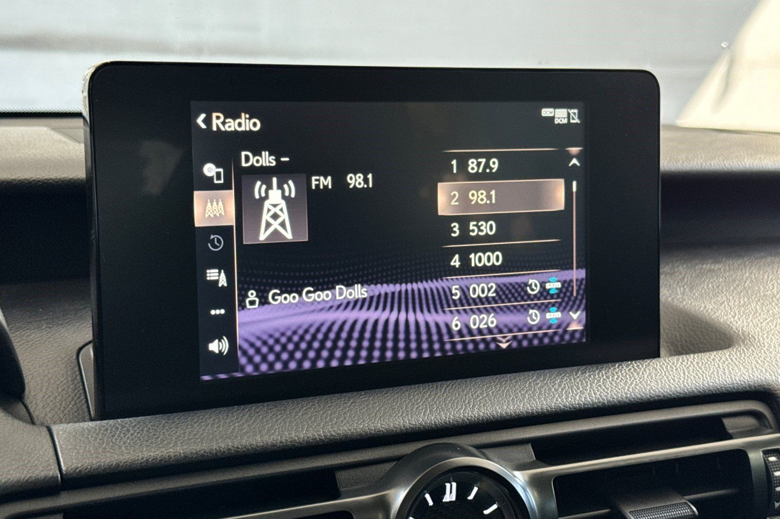 Used 2024 Lexus IS 350 F Sport RWD image 23