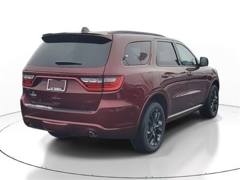 New 2026 Dodge Durango GT image 4