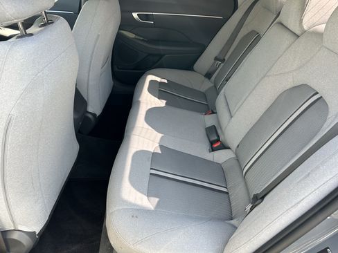 Used 2021 Hyundai Sonata SEL FWD image 15